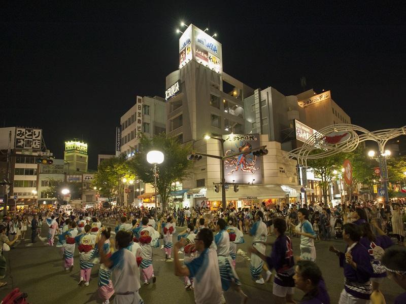 Hotel Yassa Mihara  Exterior foto